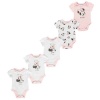 Character Babies 5 Pack Vest - Minnie Mouse [Parallel Import] Photo