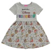 Character Infant Girls Dress - Disney Princess [Parallel Import] Photo