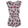 Character Infant Girls Playsuit - Minnie Mouse [Parallel Import] Photo