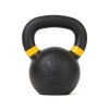 SMAI Cast Iron Kettlebell 16kg Photo