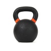 SMAI Cast Iron Kettlebell 28kg Photo