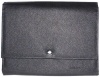 Jewellery Wallet - Black Photo
