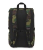 Jansport Hatchet Special Edition Laptop Backpack - Canvas Surplus Camo Photo