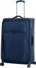 Travel Mate ® 71cm Light Weight Eight-Wheel Trolley Case L-257A Navy Photo