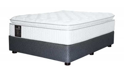 Photo of Eclipse PrivÃ© Collection Bed Set