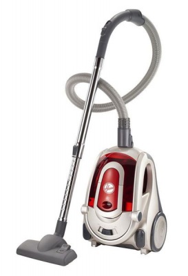 Photo of Hoover Sonic Canister Vacuum Cleaner - 2000W