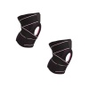 Knee Brace Compression Pink Photo