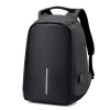 Anti theft Laptop Backpack External USB Charging Port – Black