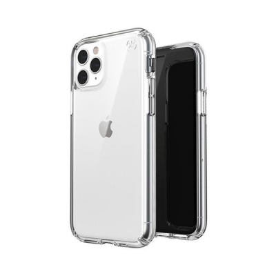 Speck Presidio Stay Clear Case For iPhone 11 PRO Clear
