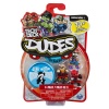 Tech Deck Mini Dudes 4 Pack - Blindbox Photo