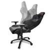 Steelplay - Pc Gaming Chair - Sgc02 - Black/Red Photo