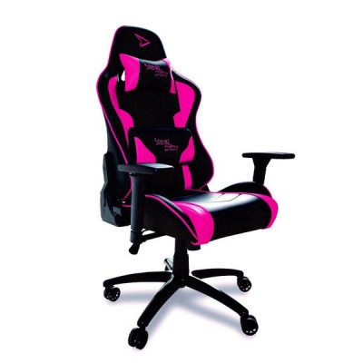 Photo of Steelplay - Pc Gaming Chair - Sgc01 - Pink