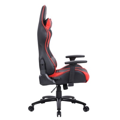 Photo of Steelplay - Pc Gaming Chair - Sgc01 - Red