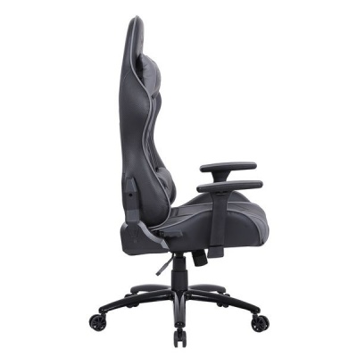 Photo of Steelplay - Pc Gaming Chair - Sgc01 - Grey