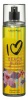 LENTHERIC I LOVE Beach Bliss Fragrance Mist 220ml Photo