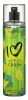 Apple LENTHERIC I LOVE Crush Fragrance Mist 220ml Photo