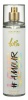LENTHERIC LOLA Amour Fragrance Mist 220ml Photo