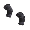 Knee Brace Compression Knee Sleeve Small Black Photo