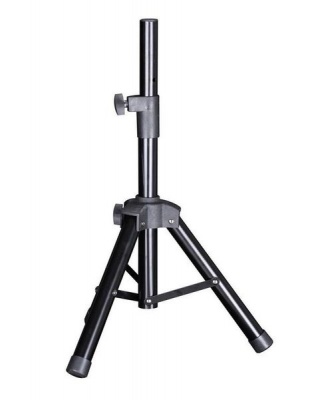 Photo of Astrum Tripod Stand For Trolley Speakers Adjustable