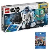 LEGO Star Wars Boost Droid Commander Bundle | 75253 & 71024 Photo