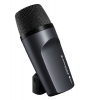 Sennheiser E 602 2 Dynamic Cardiod Mic. - Kick Drum & Bass Instruments Photo