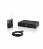 Sennheiser XSW 1-Cl1-D Wireless Instrument Set - 10 Ch UHF Photo