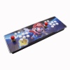 Pandora's Box 6 3D Arcade Machine Game Console 109 3D 2553 Games Photo