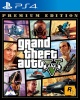 Grand theft Auto V - Premium Edition - GTA V Photo