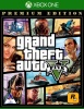 Grand theft Auto V - Premium Edition - GTA V Photo