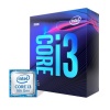 Intel 9th Gen Core i3-9100F 3.60GHz - 4 Core Processor Photo