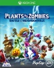 Plants vs. Zombies: Battle for Neighborville Xbox One) Photo
