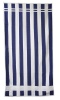 Signature Cabana Beach Towel 90x180cms 700gms 405GSM Royal Photo