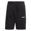adidas Men's Freedom To Move 1/4 Shorts - Black Photo