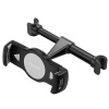 Yesido C29 Rear Seat Car Holder - Black Photo