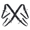Tactical X - Back Suspenders Military Belt Harness Strap for Hunting Hiking Photo