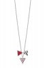 Guess Necklaces Pendants