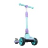 Cougar Roller Skates Cougar Foldable Height Adjustable Scooter with Flashing Wheels Photo
