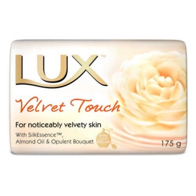Lux Velvet Touch Beauty Soap 175gr