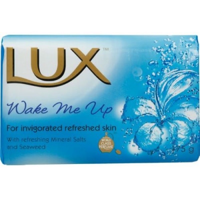 Lux Wake Me Up Beauty Soap 175gr