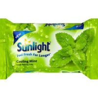 Sunlight Cooling Mint Bath Soap 175gr