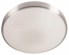12 Watt LED Aluminium Fitting with Starlight Patterned Photo
