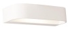 6 Watt Cool White Aluminium Wall Bracket Photo