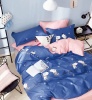 Linen Boutique - Kids Duvet Cover 3 pieces Set - I Love You Doggie Photo