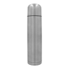 Lush Living - Travel - Thermal Flask - Stainless Steel - 1 LT - Harbour Grey Photo