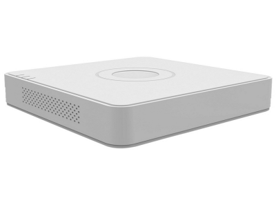 Photo of Hikvision Turbo HD DVR DS-7104HGHI-F1