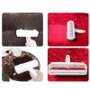 Pet Hair Absorbing Hair Sofa Carpet Brush Photo
