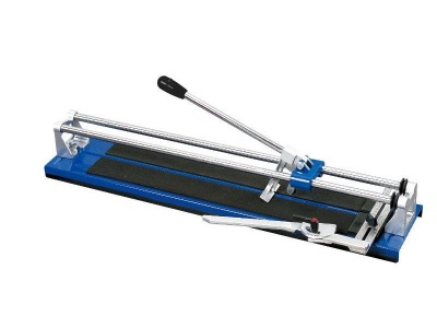 Photo of Advanced Manual Tile Cutter 600