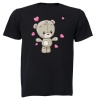 Teddy Love - Kids T-Shirt Photo