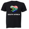Love South Africa - Adults - T-Shirt Photo