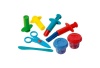 Play Go Dough Shooters Photo